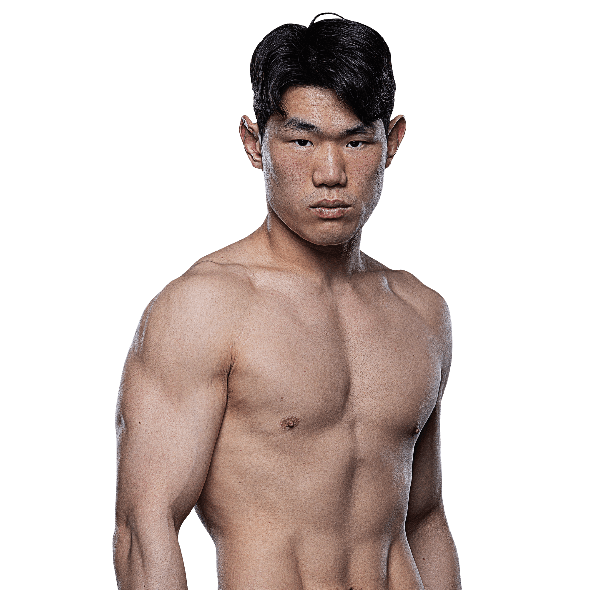 Oh Su Hwan