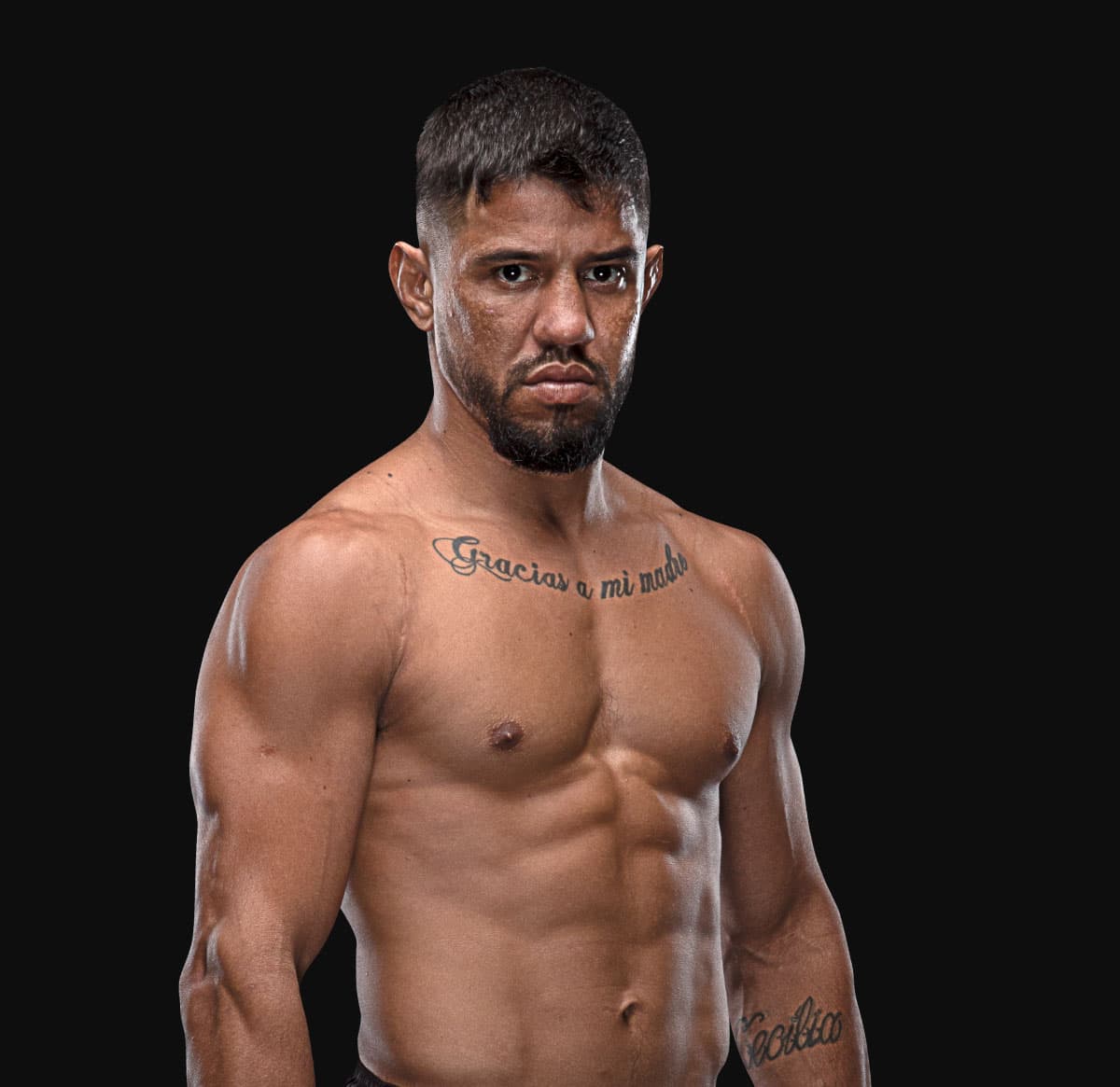 Bruno “Macaco” Azevedo