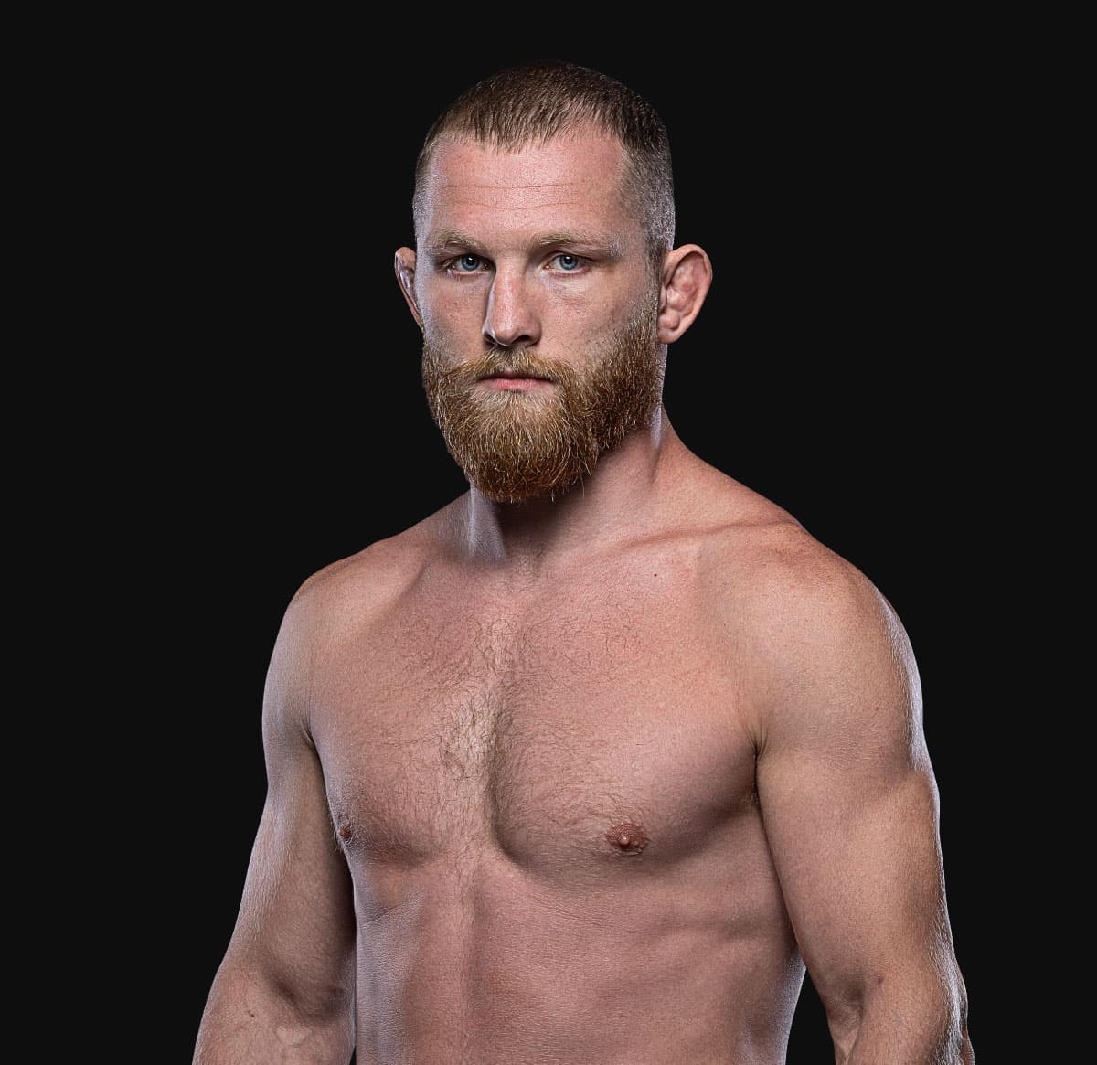 Evgenii “The General” Morozov