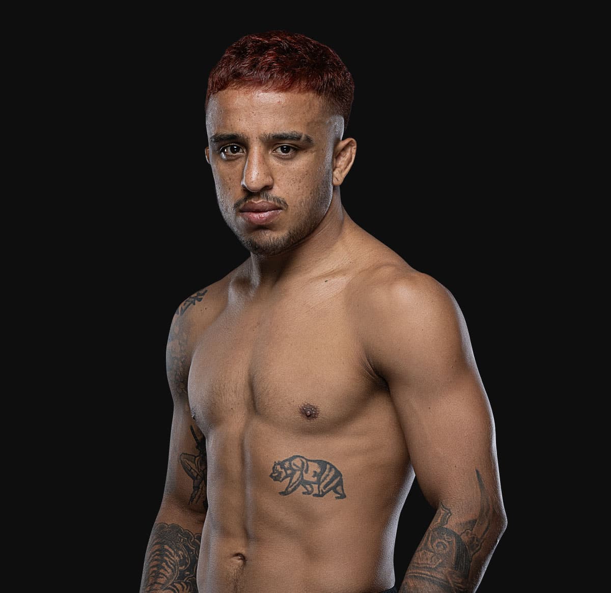 Felipe Negochadle