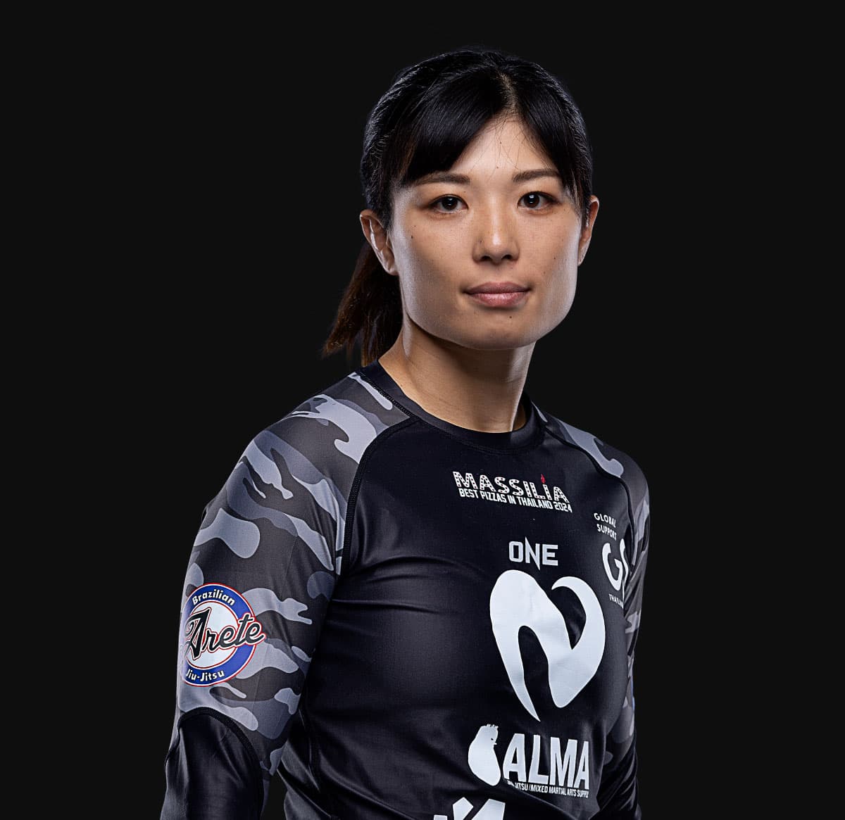 Nanami Ichikawa