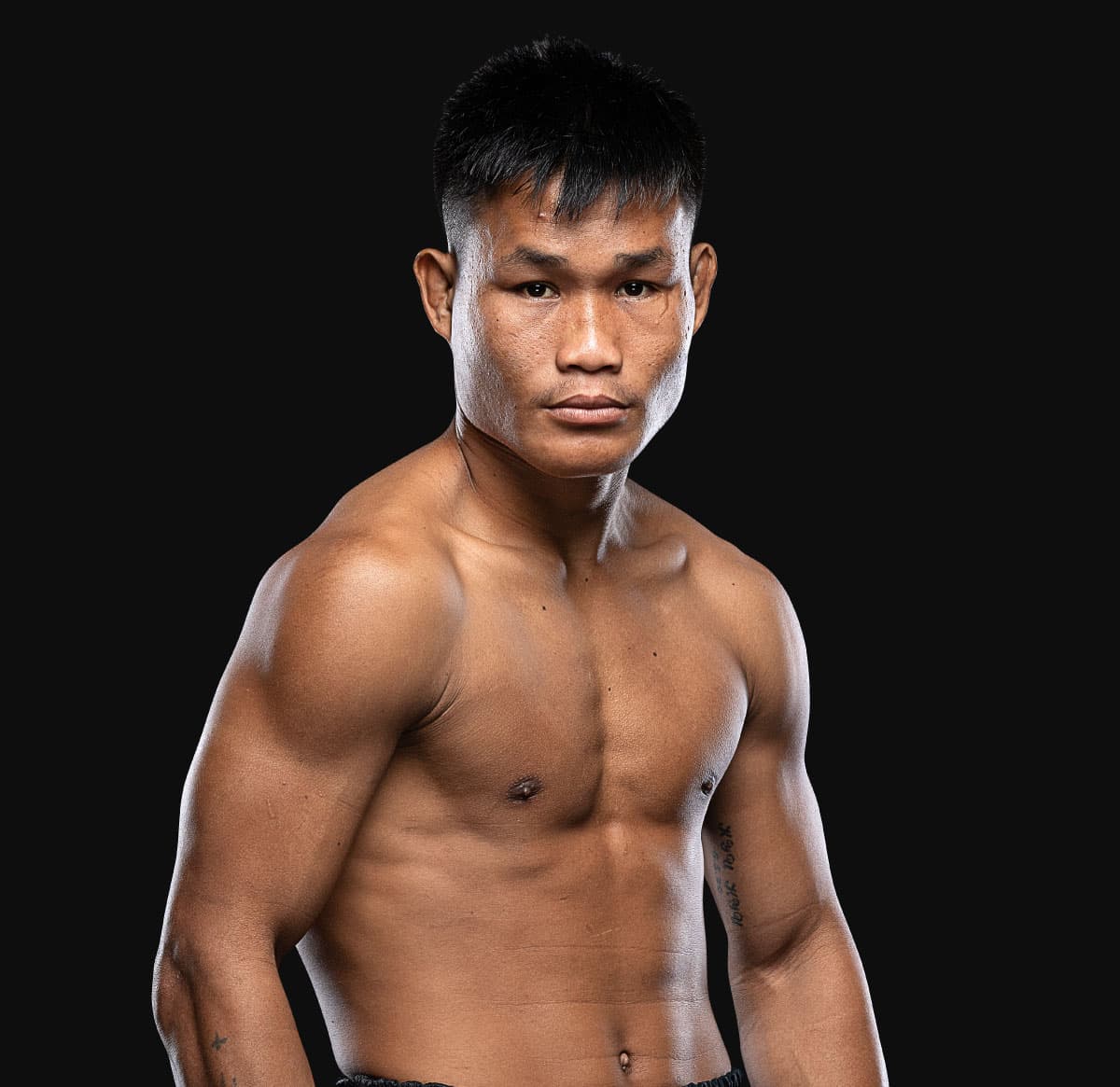 Moe Htet Aung