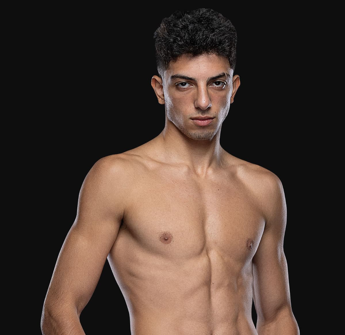 Akif “King” Guluzada