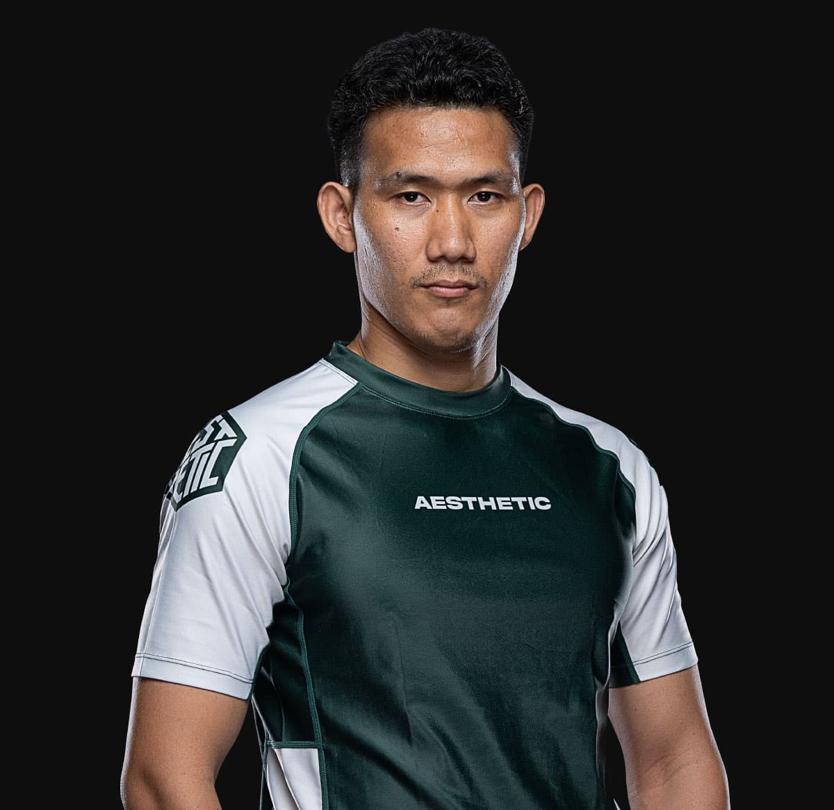 Banpot “The Machine” Lertthaisong