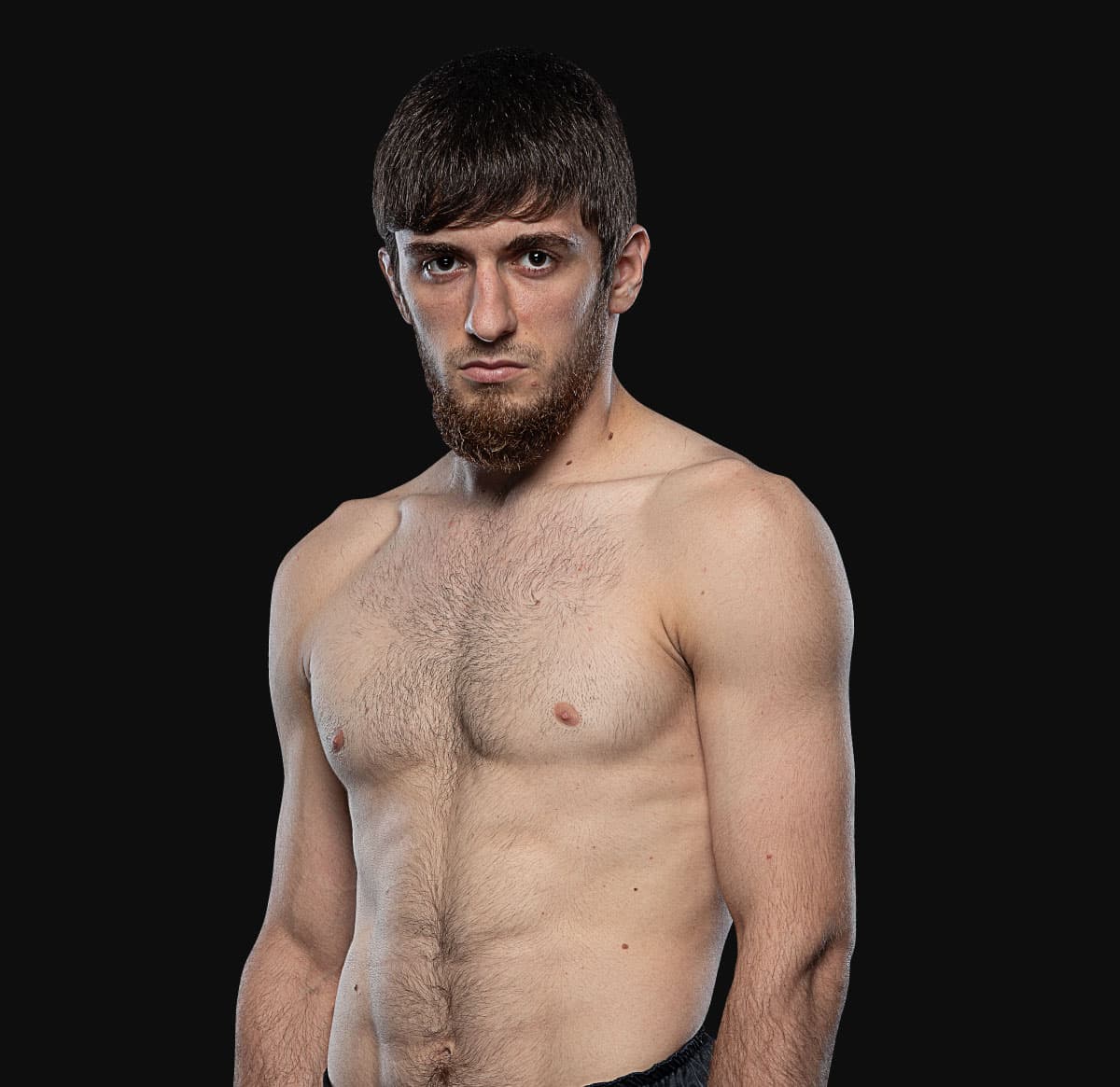 Ilyas Musaev