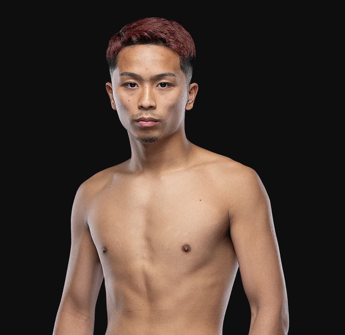 Arashi “Storm” Sakamoto