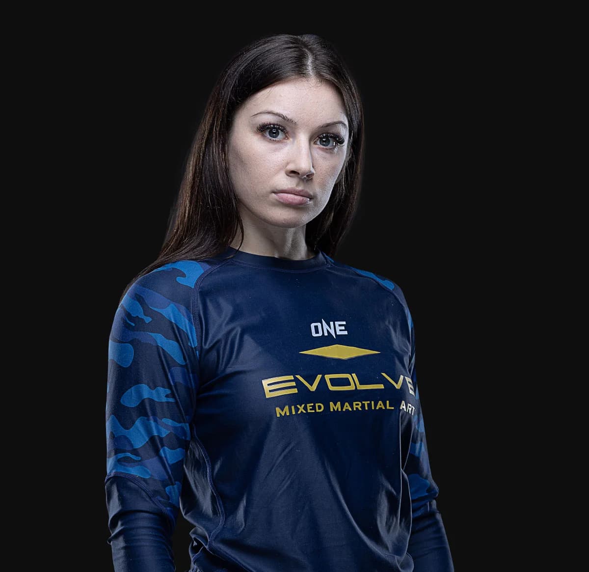 Danielle Kelly