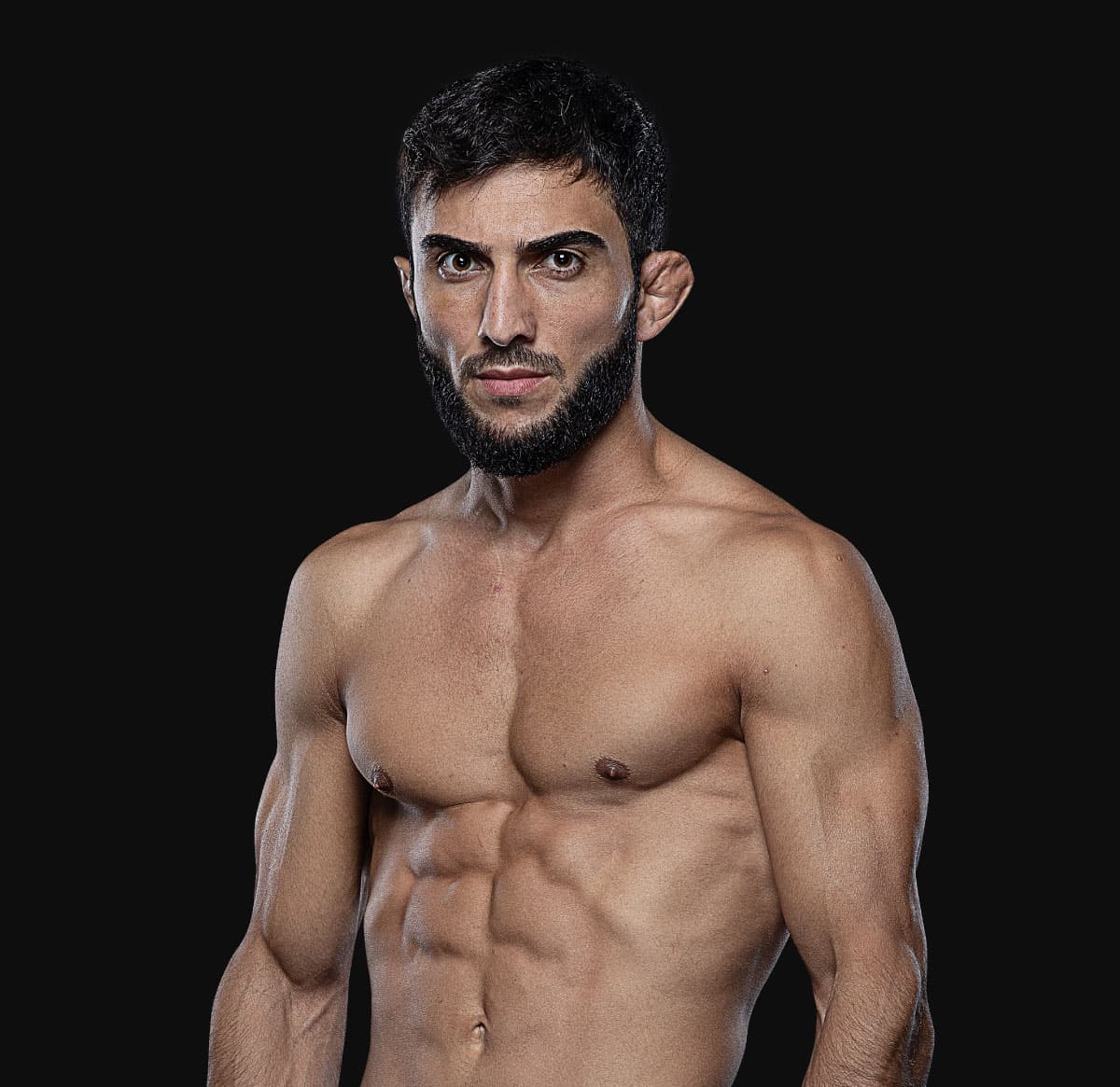 Rahil Baghirov