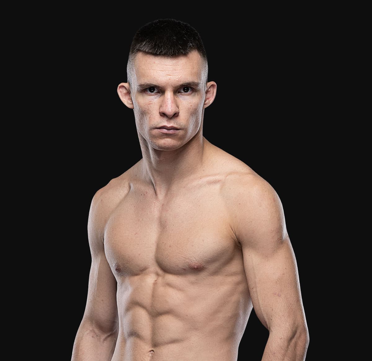 Valmir Galiev
