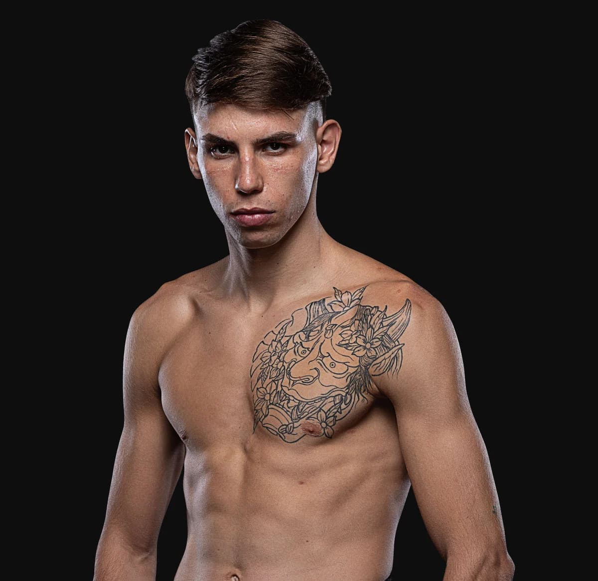 Xavier Gonzalez