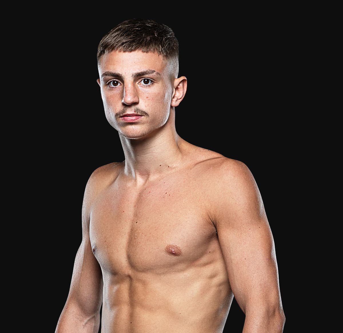 Blair “The Bomber” Geraghty