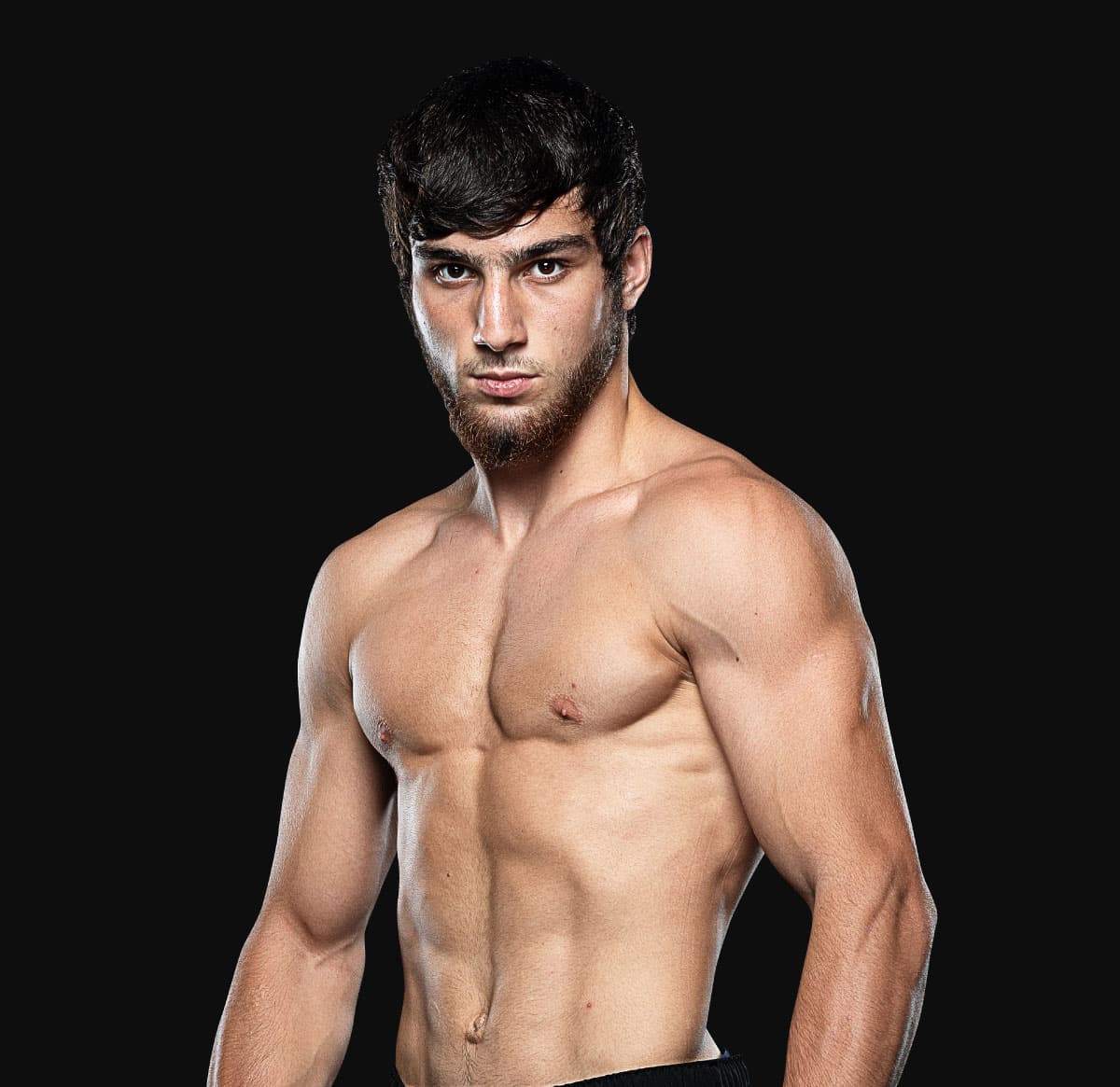 Dzhabir Dzhabrailov
