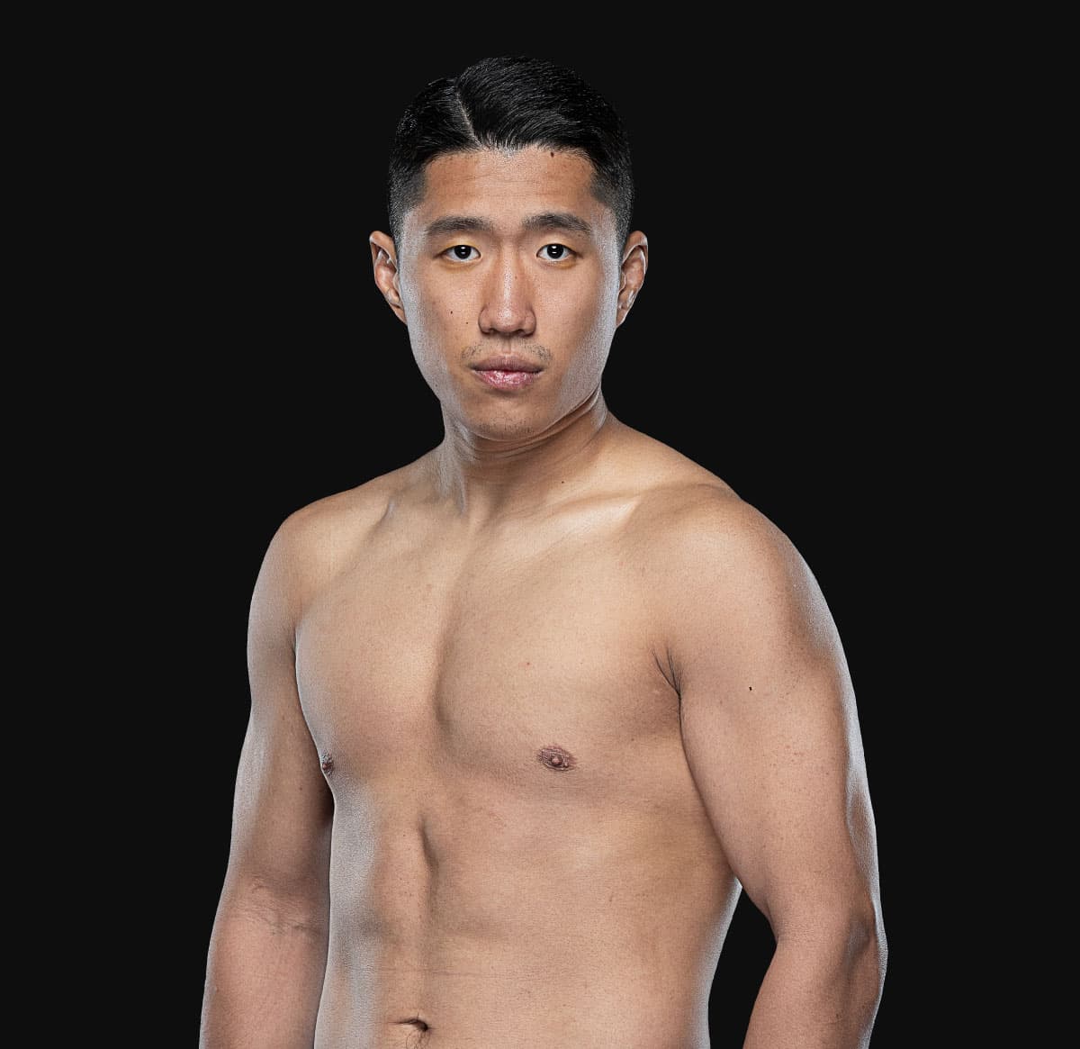 Jang Seon Gyu
