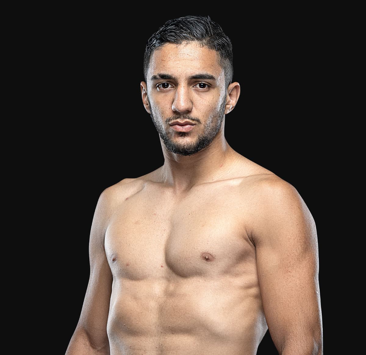 Youcef Saad
