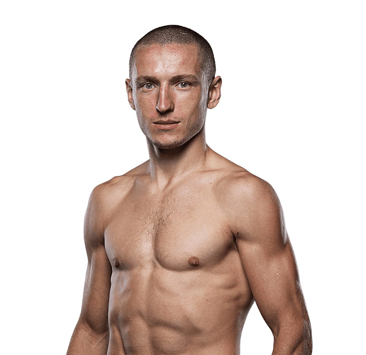 Andrii Mezentsev