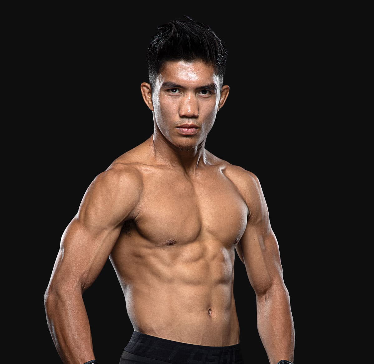 Fritz Biagtan