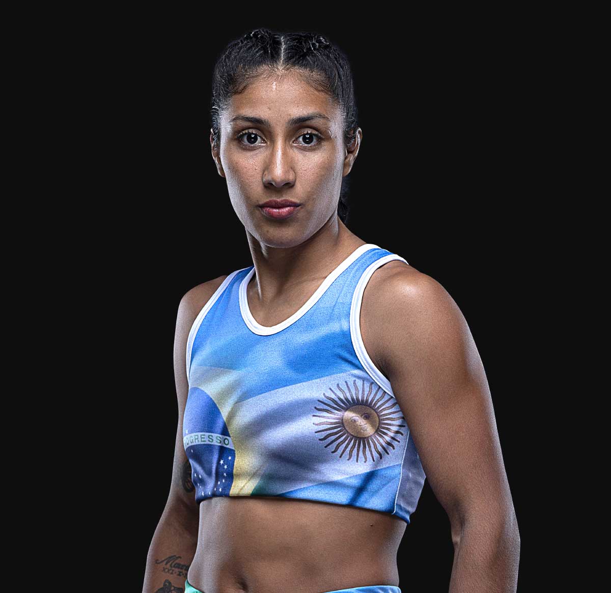 Macarena Aragon