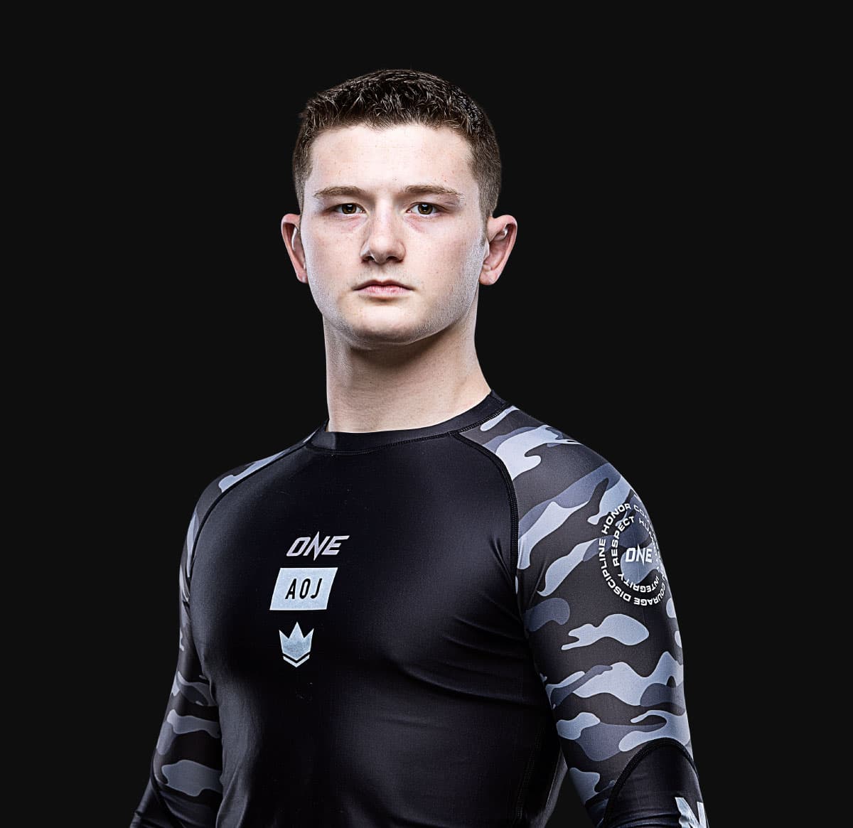 Cole Abate