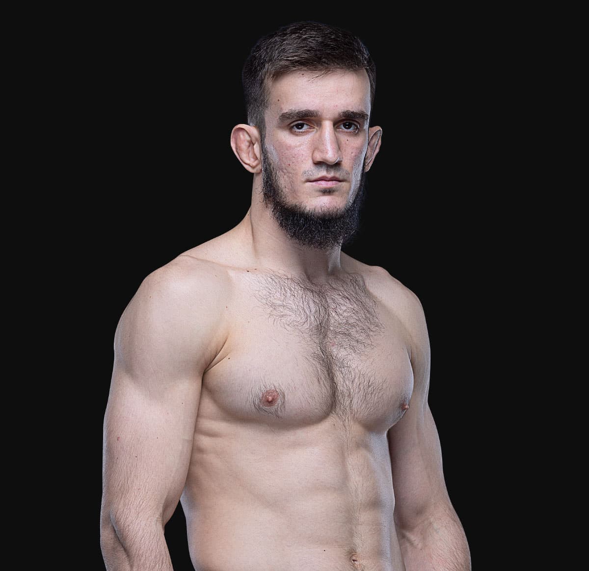 Abdullo Khodzhaev