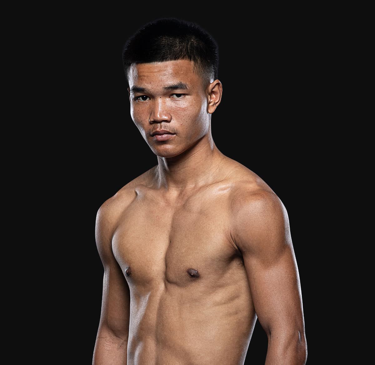 Petnaya Nhongbangsai