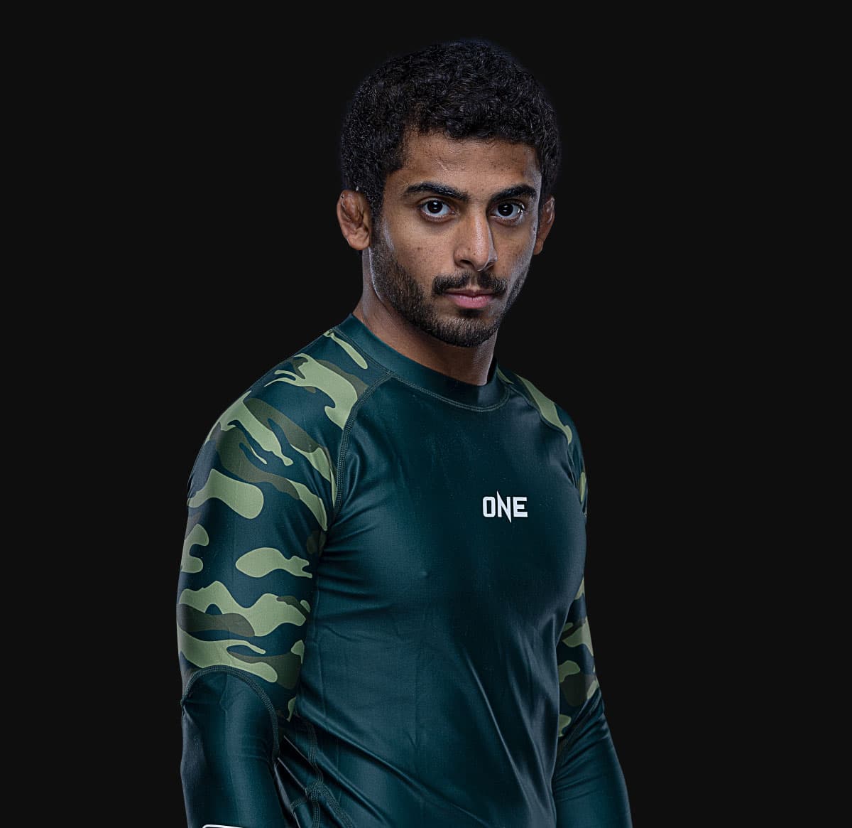 Zayed Alkatheeri