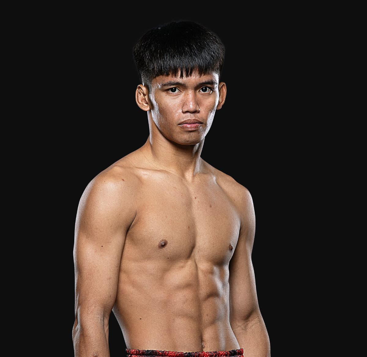 Grandprixnoi PK Saenchai