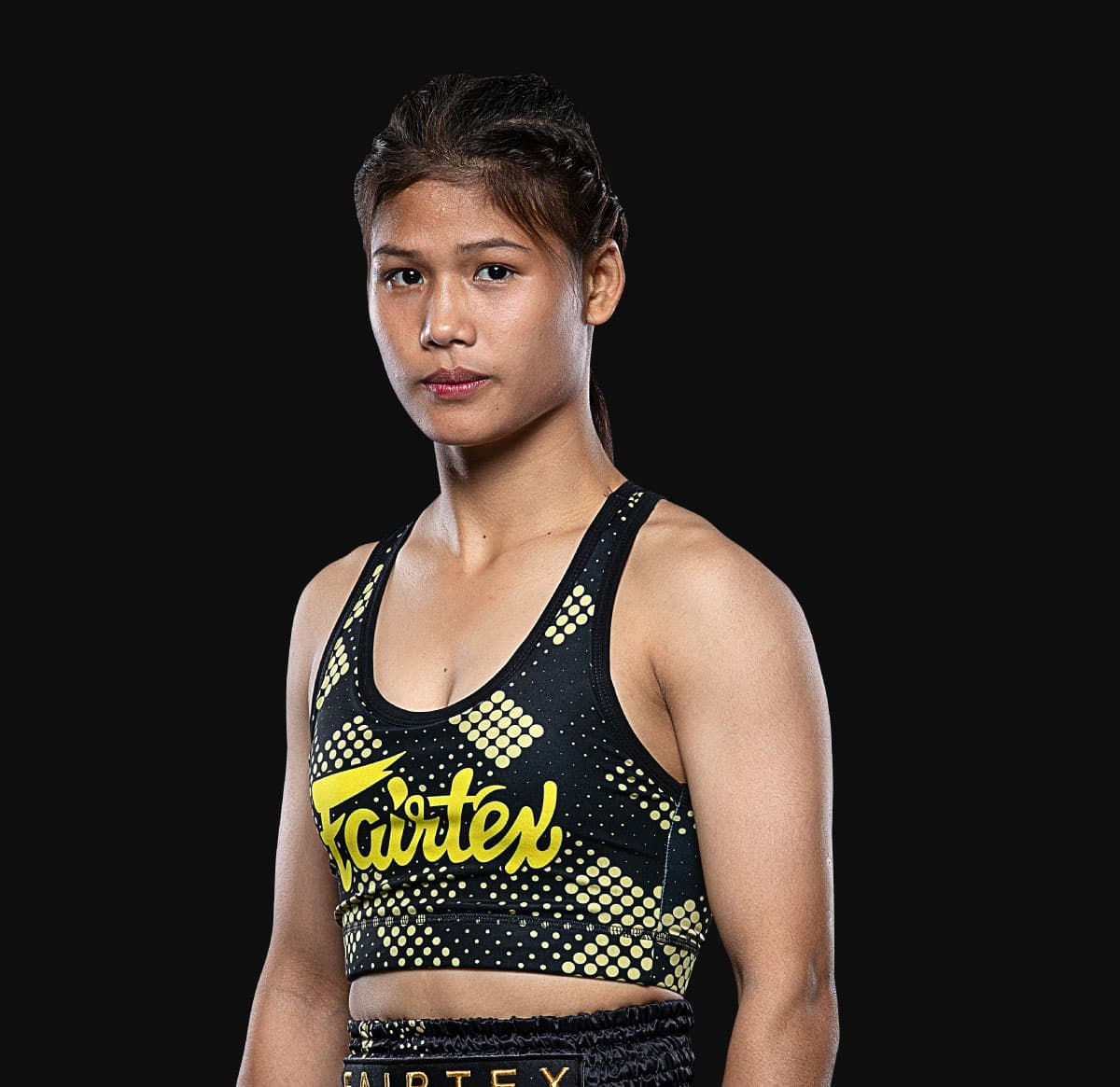 Gusjung Fairtex