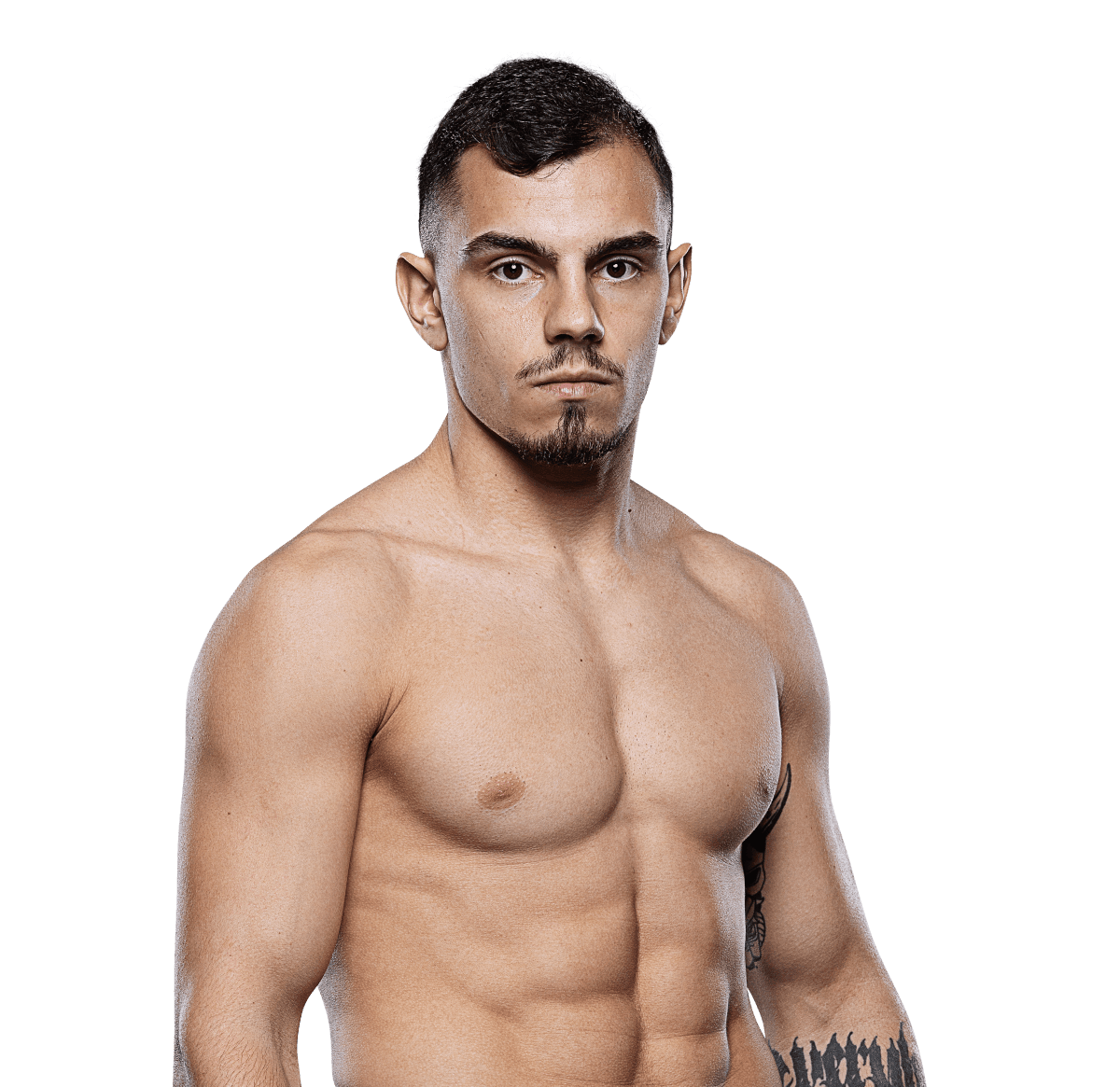 Leandro Miranda