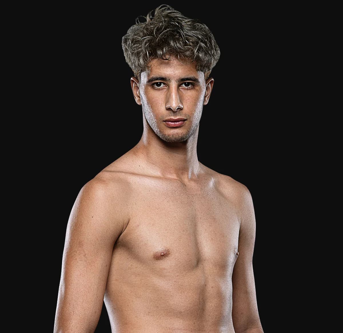 Mohamed Taoufyq