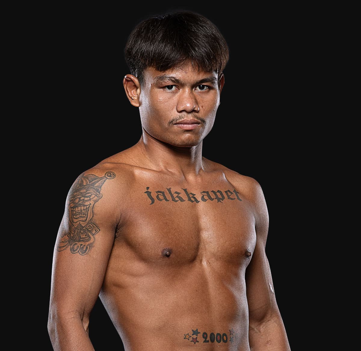 Seksan Fairtex