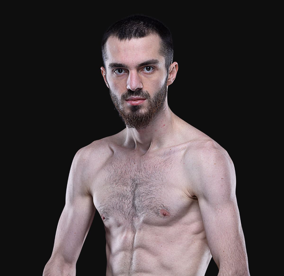 Shamil Adukhov
