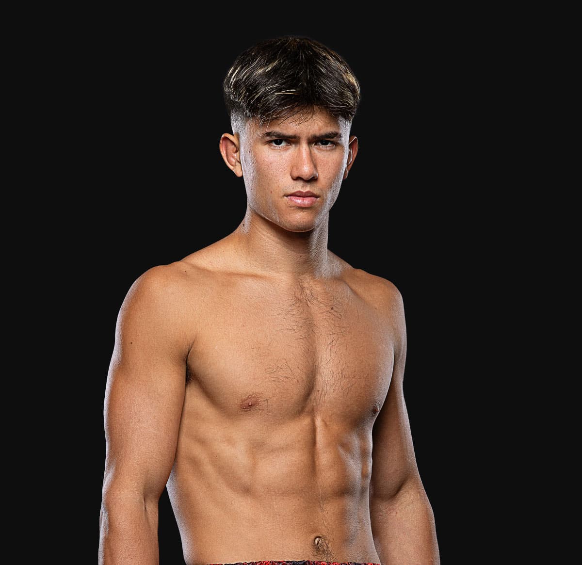 Ahavat “Golden Boy” Gordon