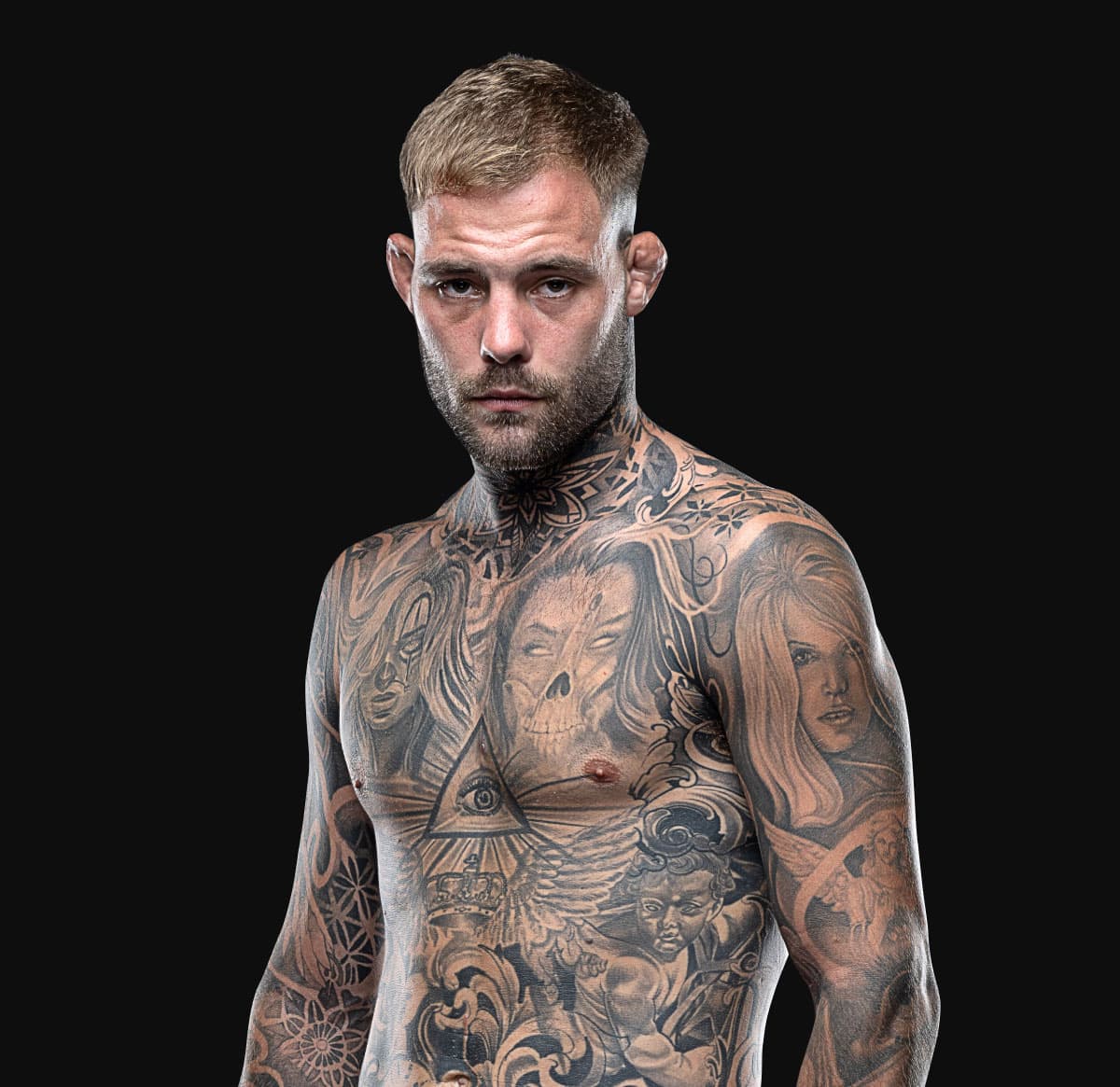 Oliver Axelsson