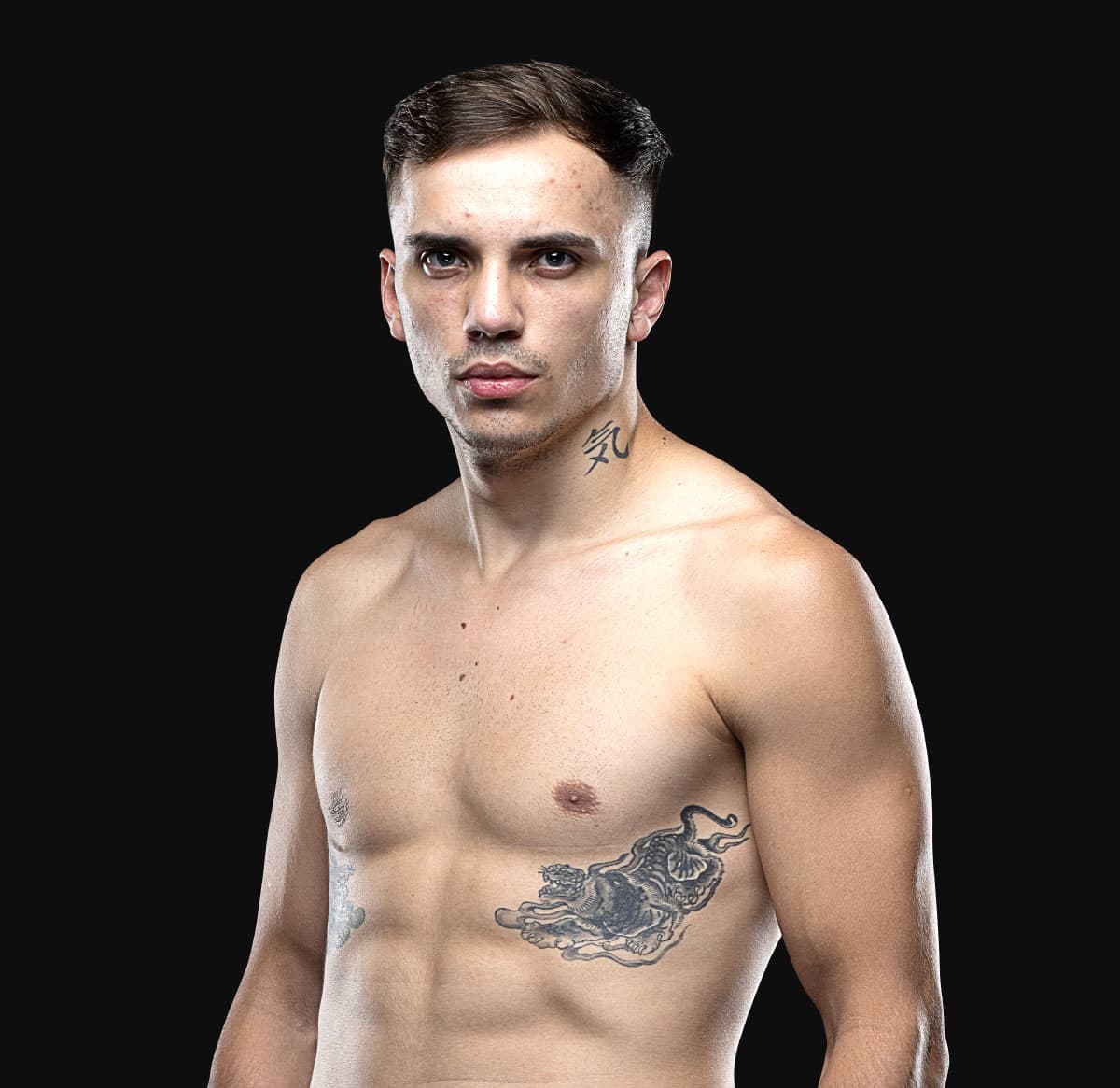 Petru Morari