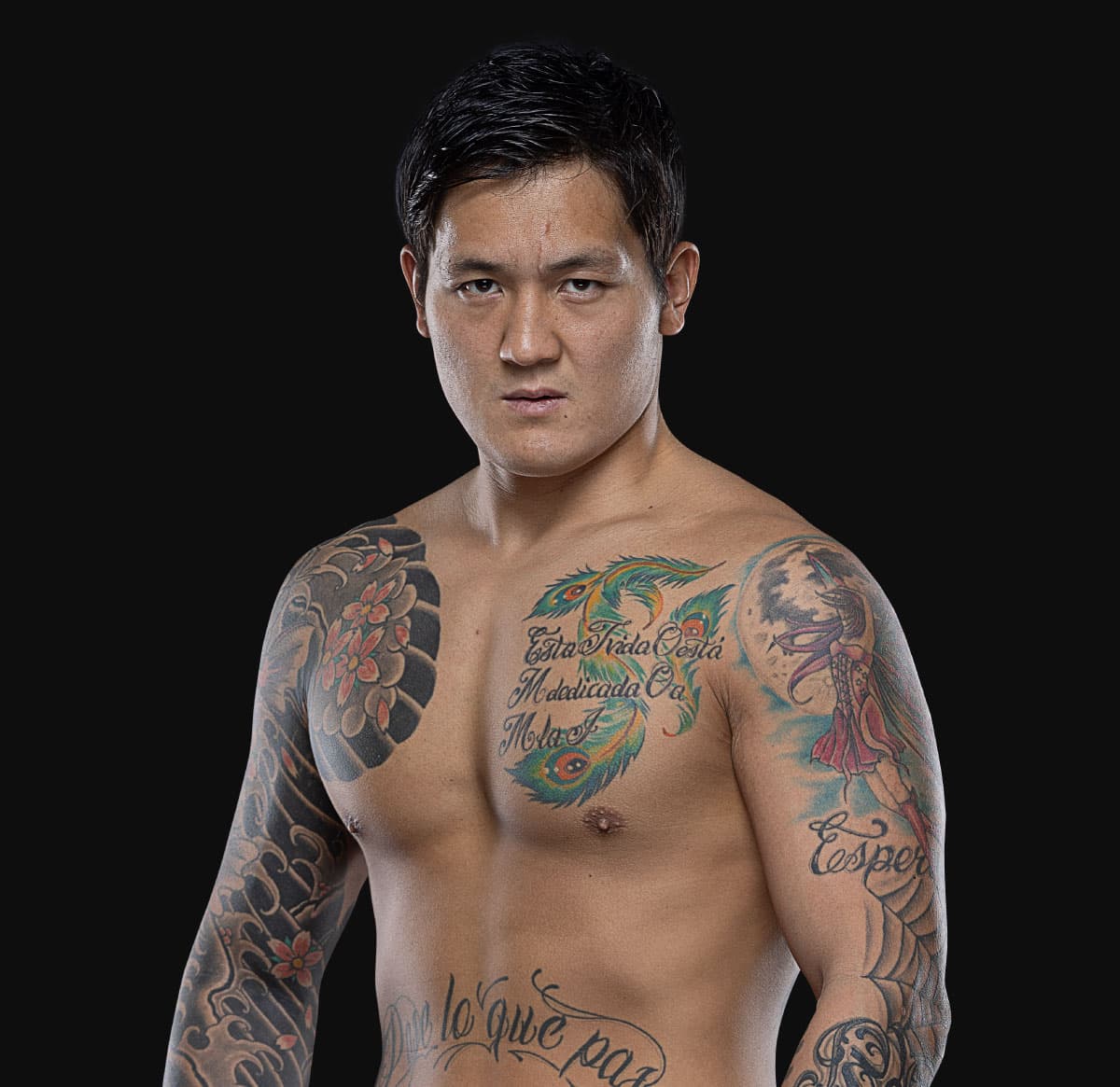 Takeharu Ogawa