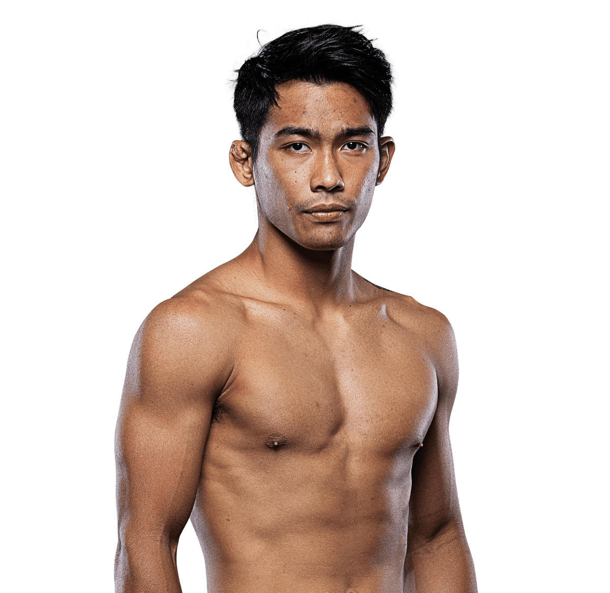 Ezekiel “Kiel” Isidro
