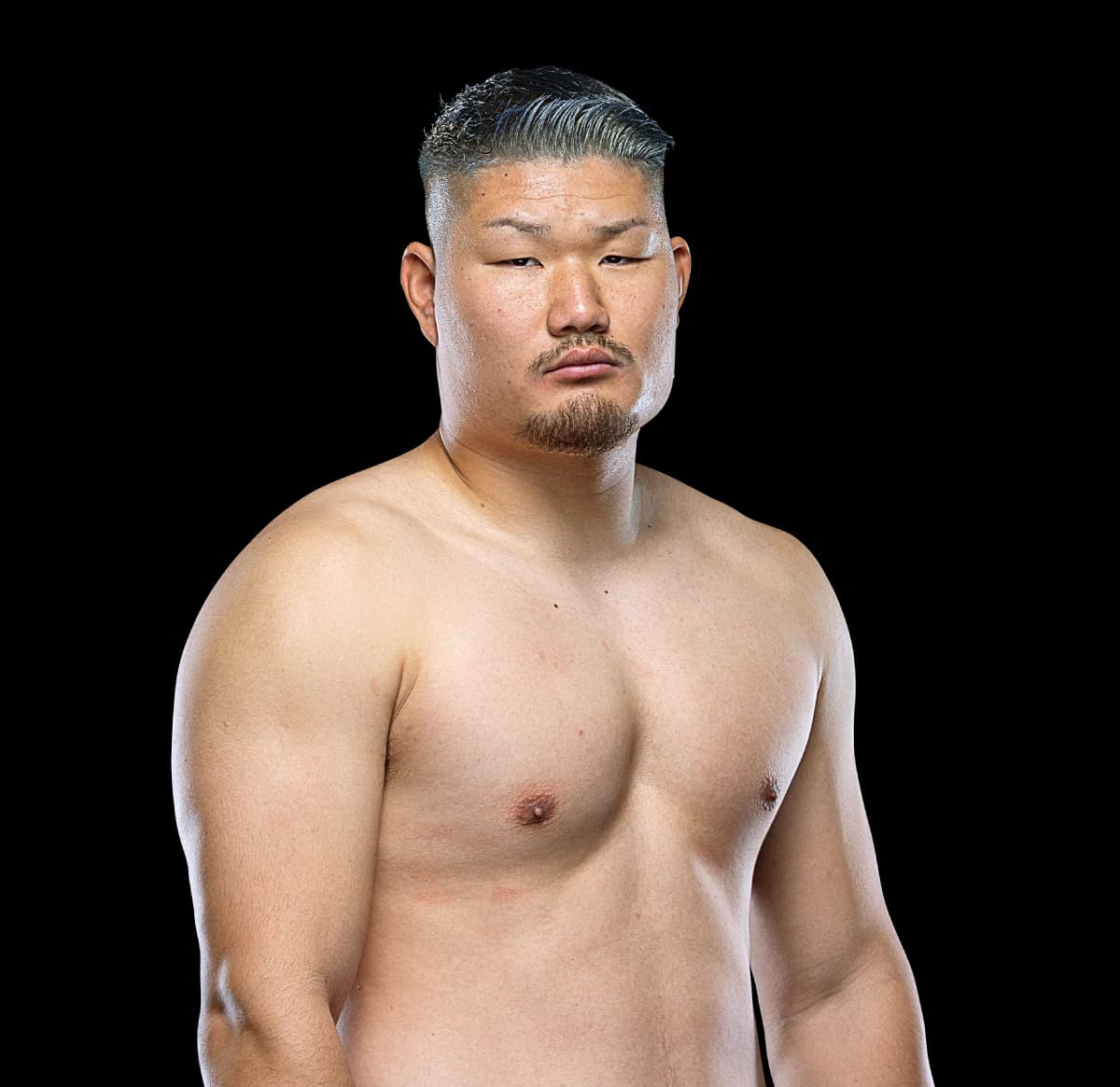 Ryugo Takeuchi