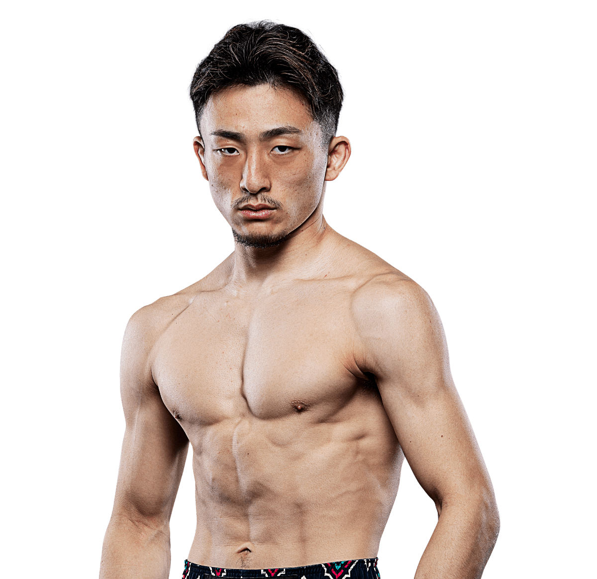 Tsukasa Mizoguchi