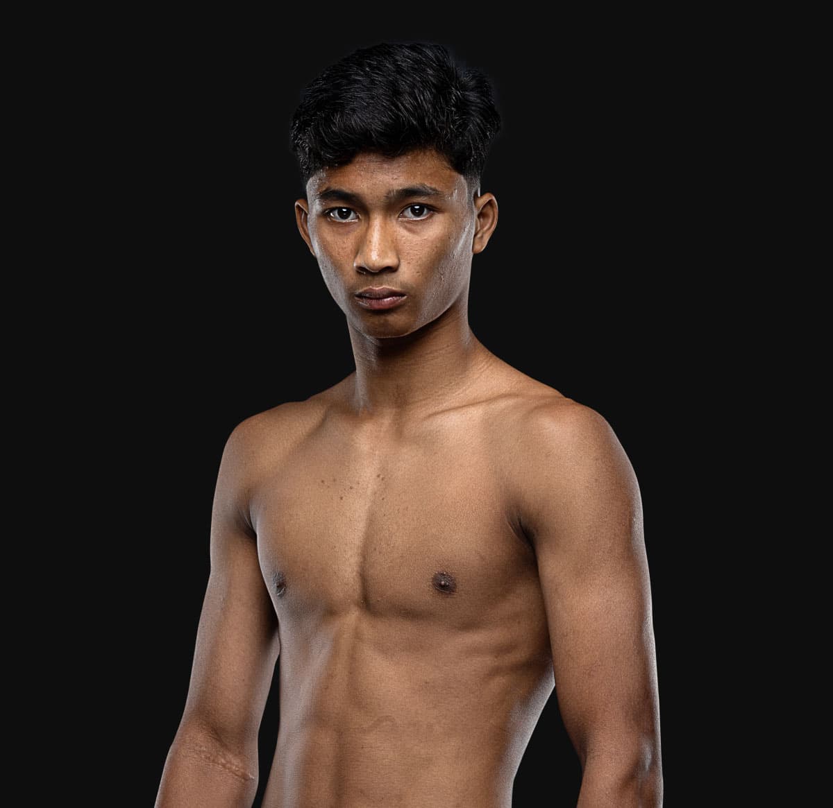 Adam Sor Dechapan