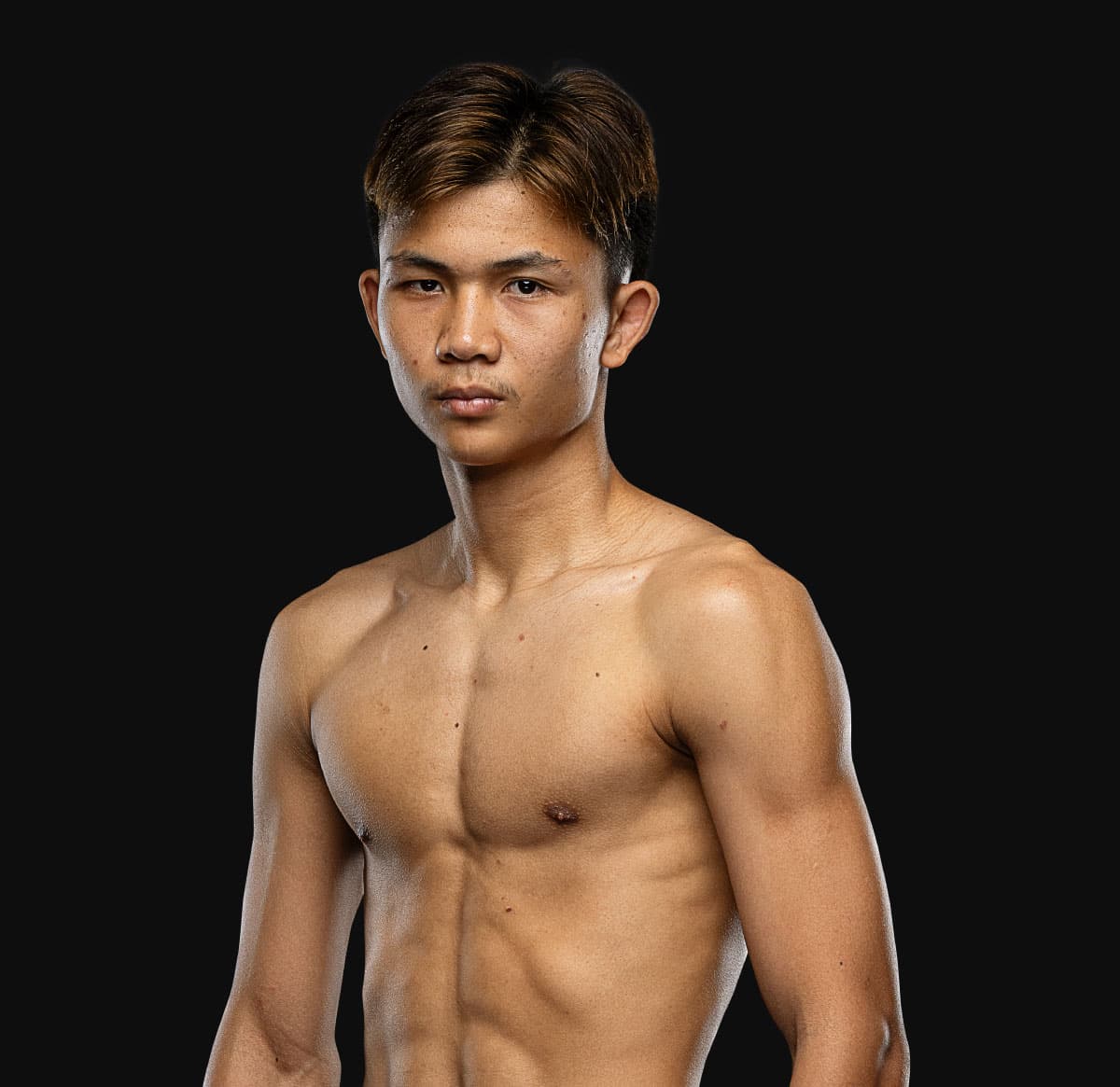 Chattawee NayokJoyprajin