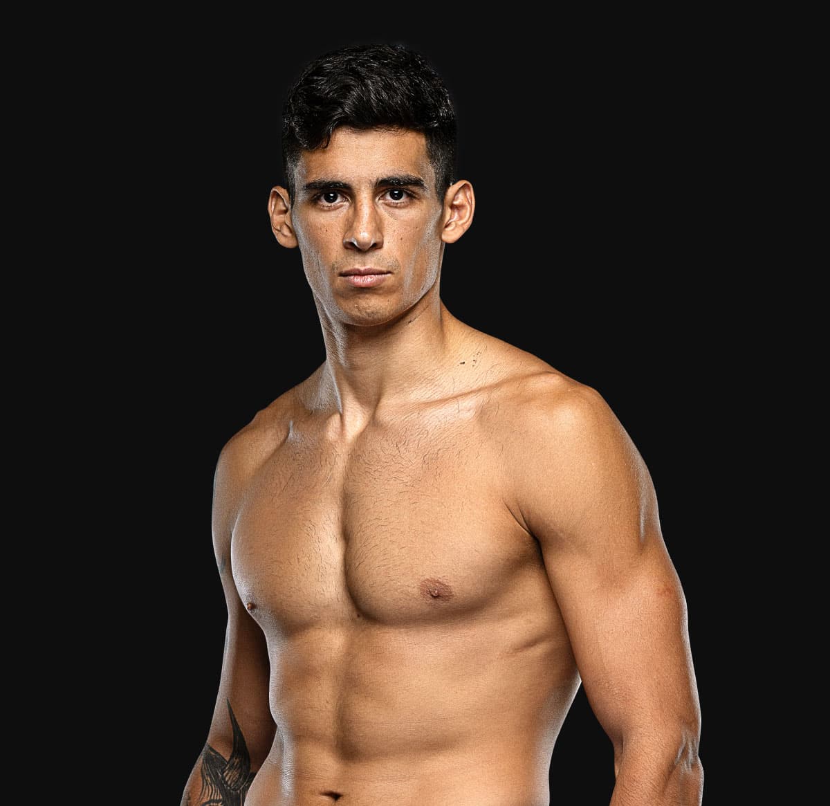 Fernando “El Toro” Amaya