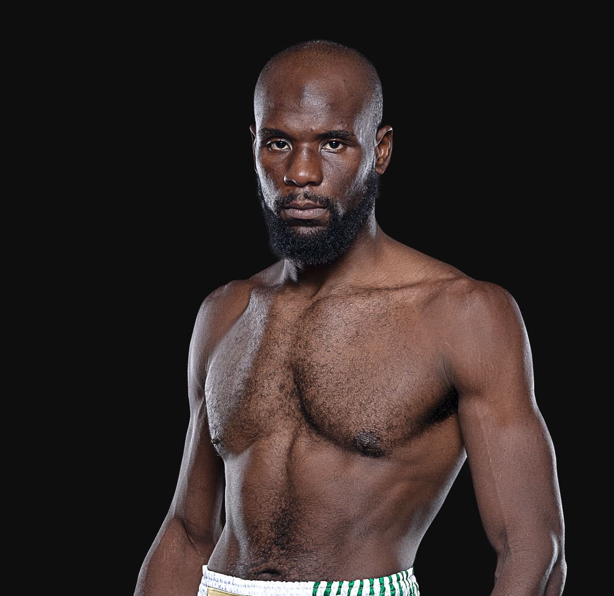 Germain Kpoghomou