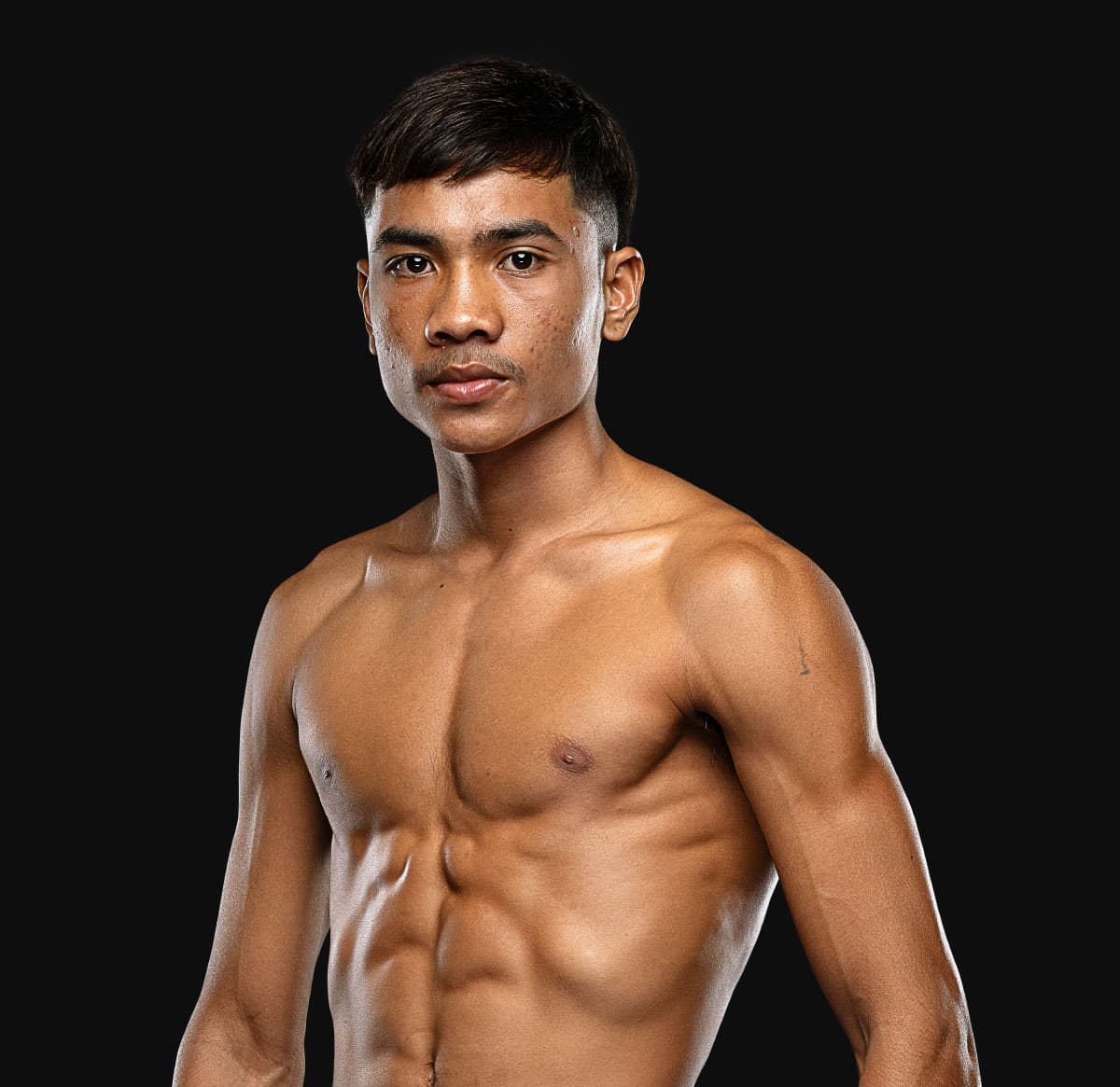 Payakrut Suajantokmuaythai