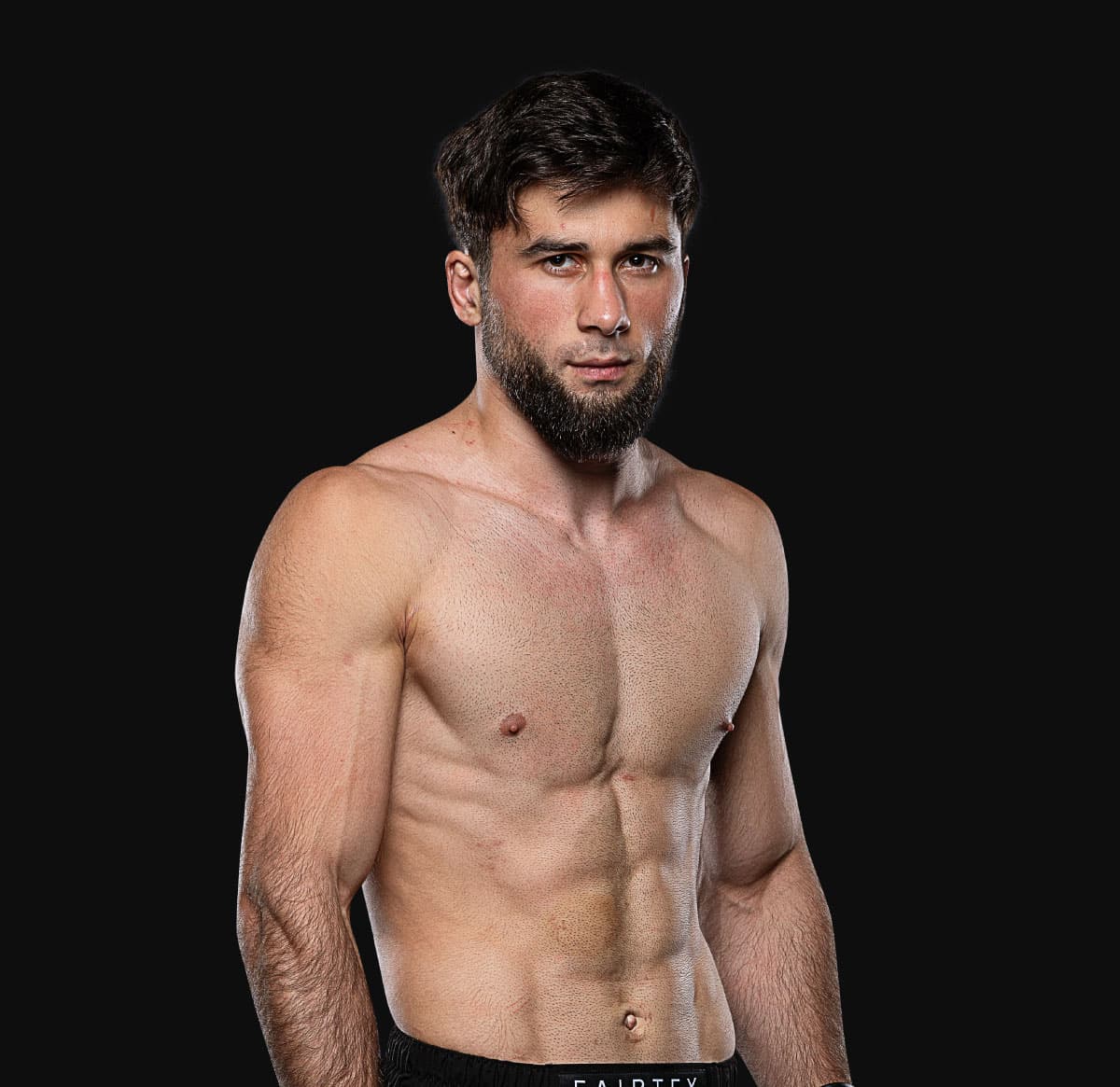 Kasim Magomedshapiev