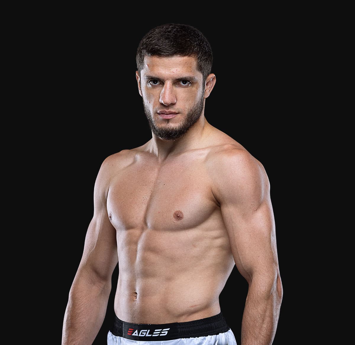 Magomed Akaev