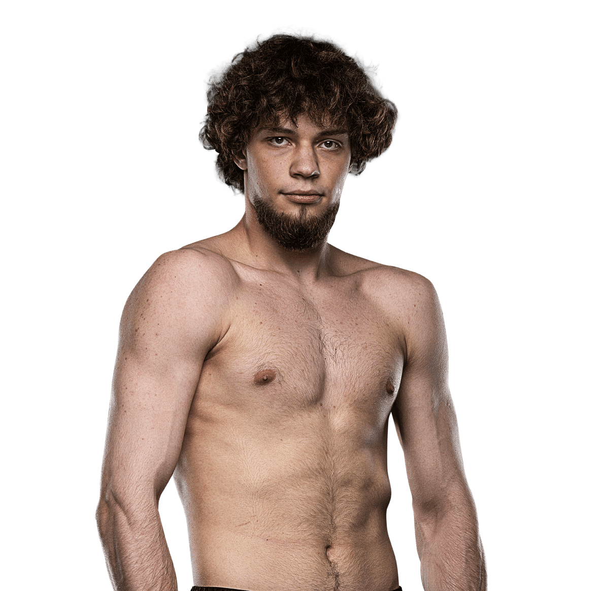 Maksim Bakhtin