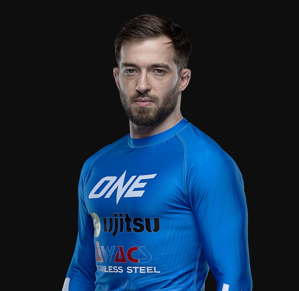 Shamsudin Magomedov