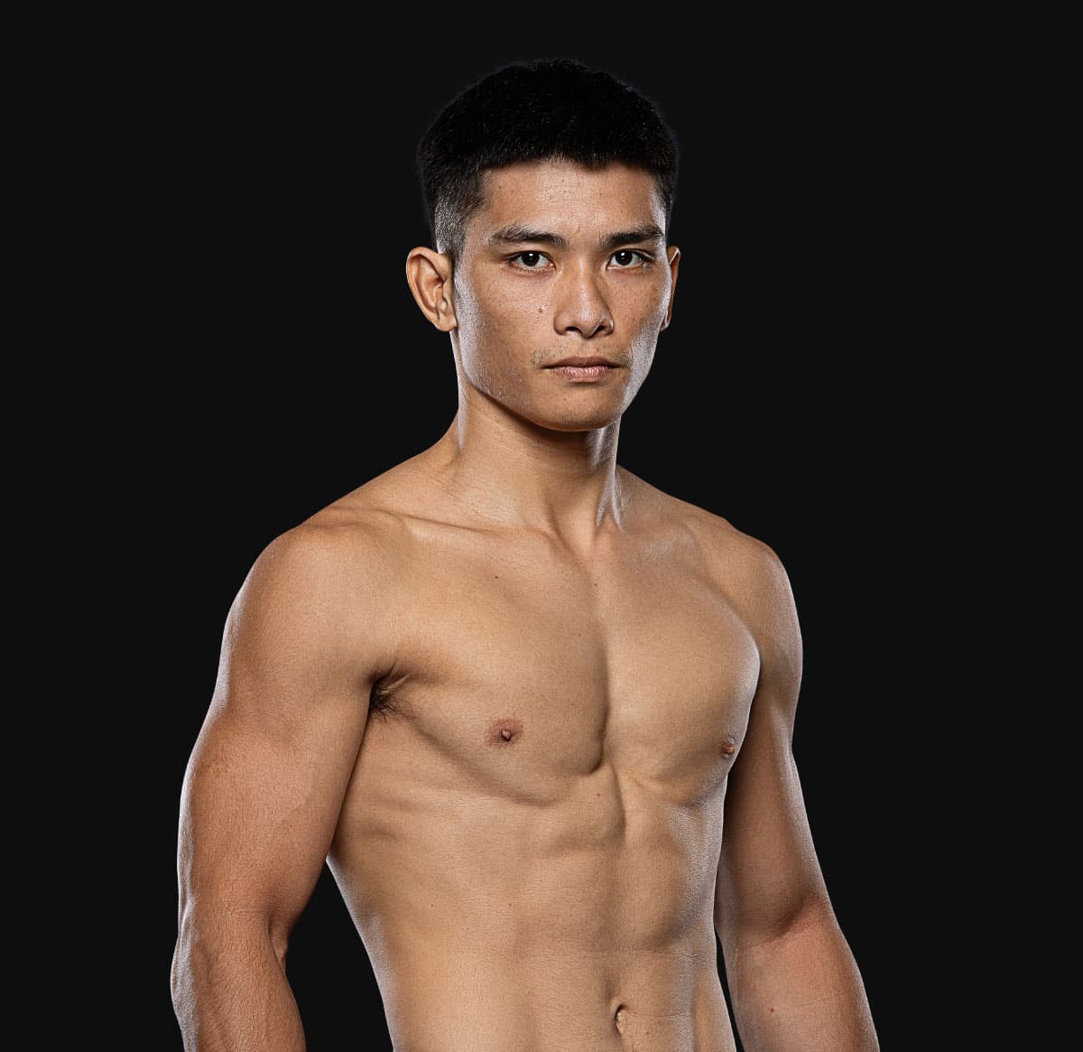 Trong Vinh Mui