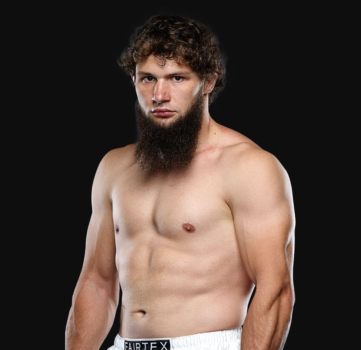 Mikail Makrushin