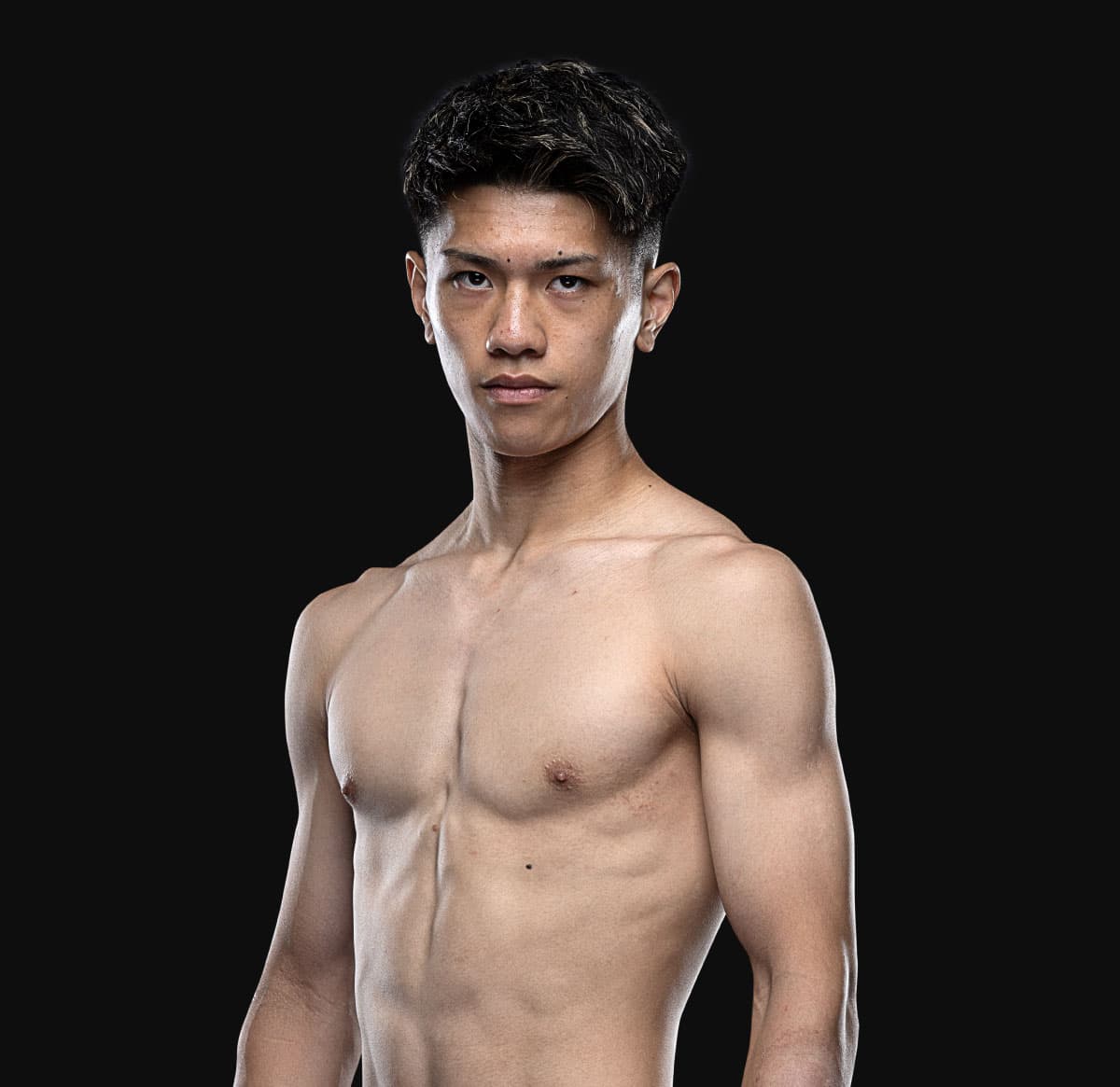 Kosei Yoshida